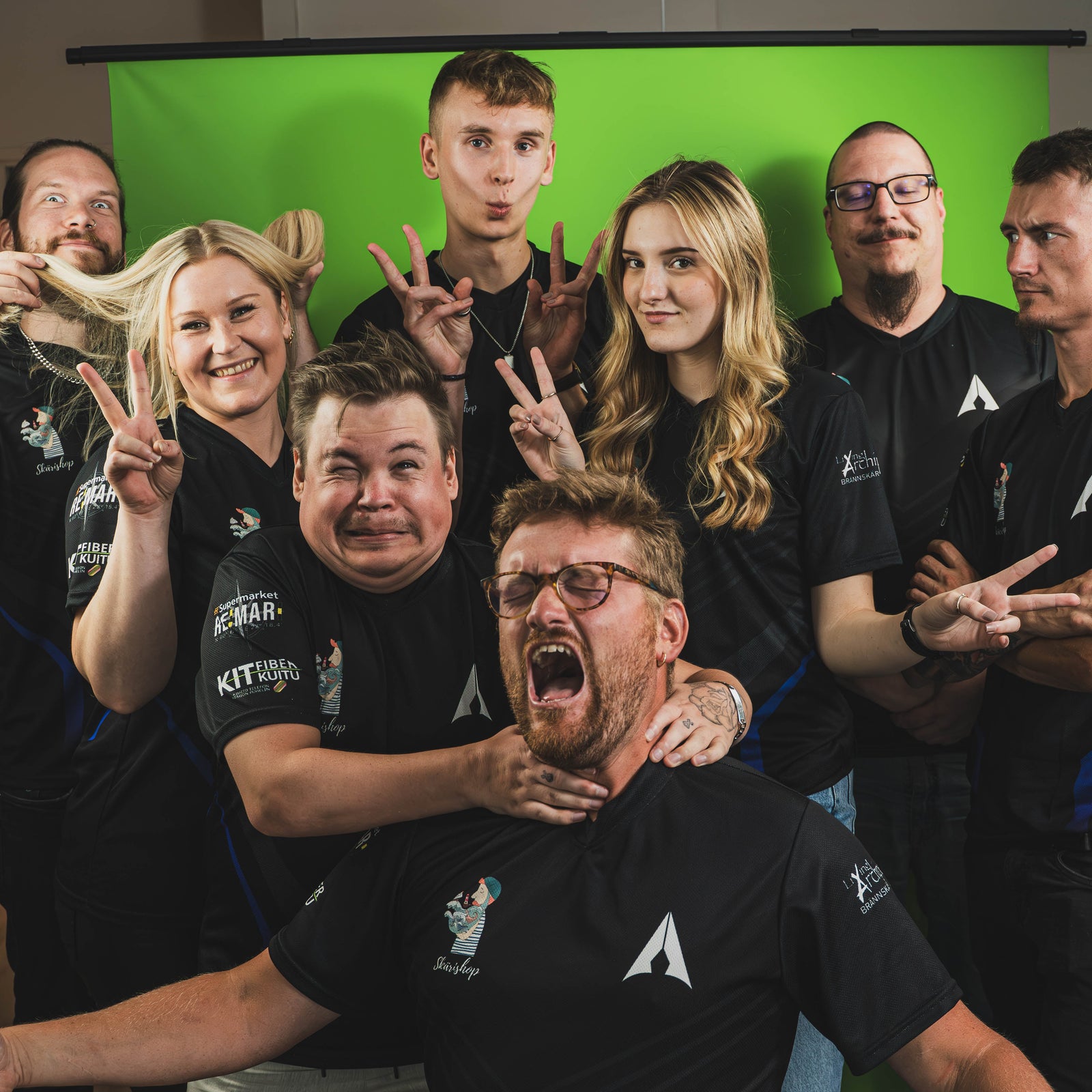 A Fresh Look for Gear Up