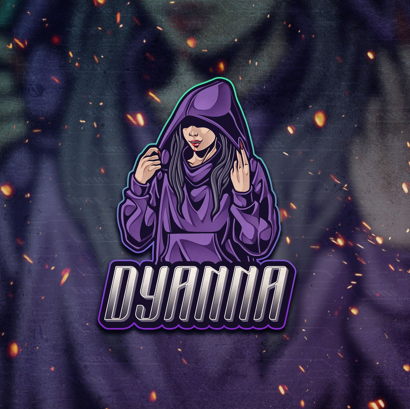 Dyanna Merch Official