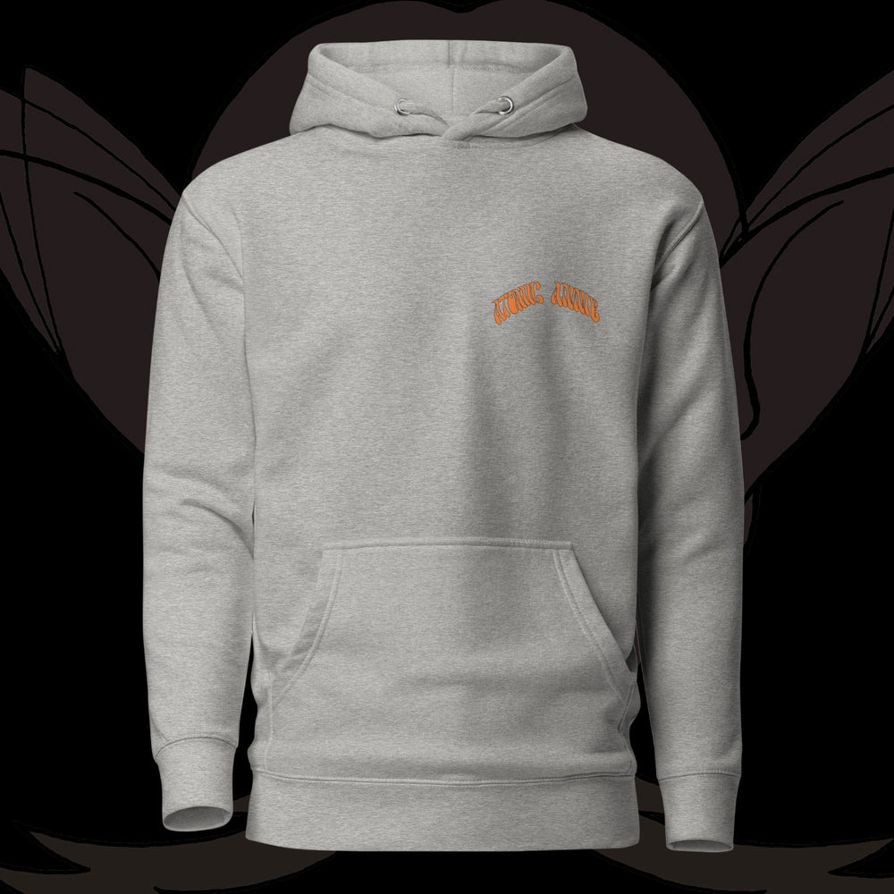 Unisex Hoodie - Atomic Annie