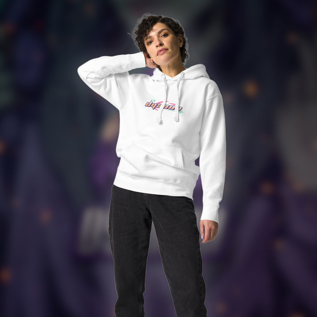 Dyanna - Unisex Hoodie