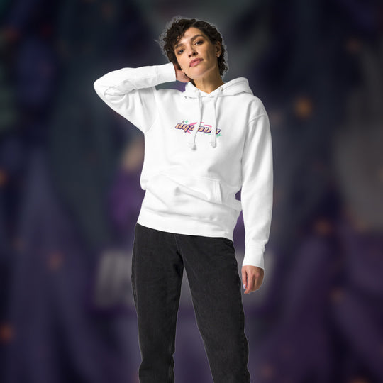 Dyanna - Unisex Hoodie