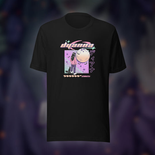 Dyanna - Unisex t-shirt