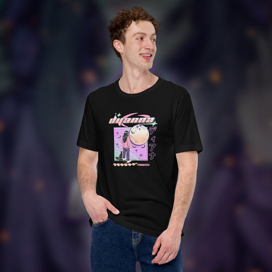 Dyanna - Unisex t-shirt