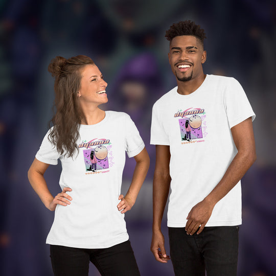 Dyanna - Unisex t-shirt
