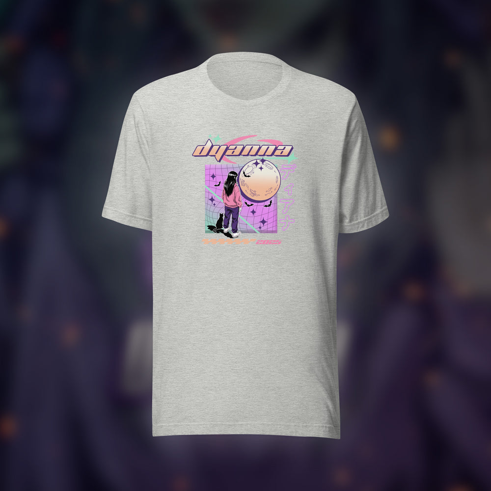 Dyanna - Unisex t-shirt