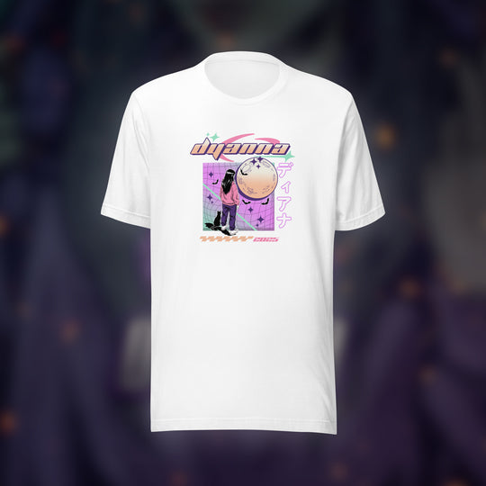 Dyanna - Unisex t-shirt