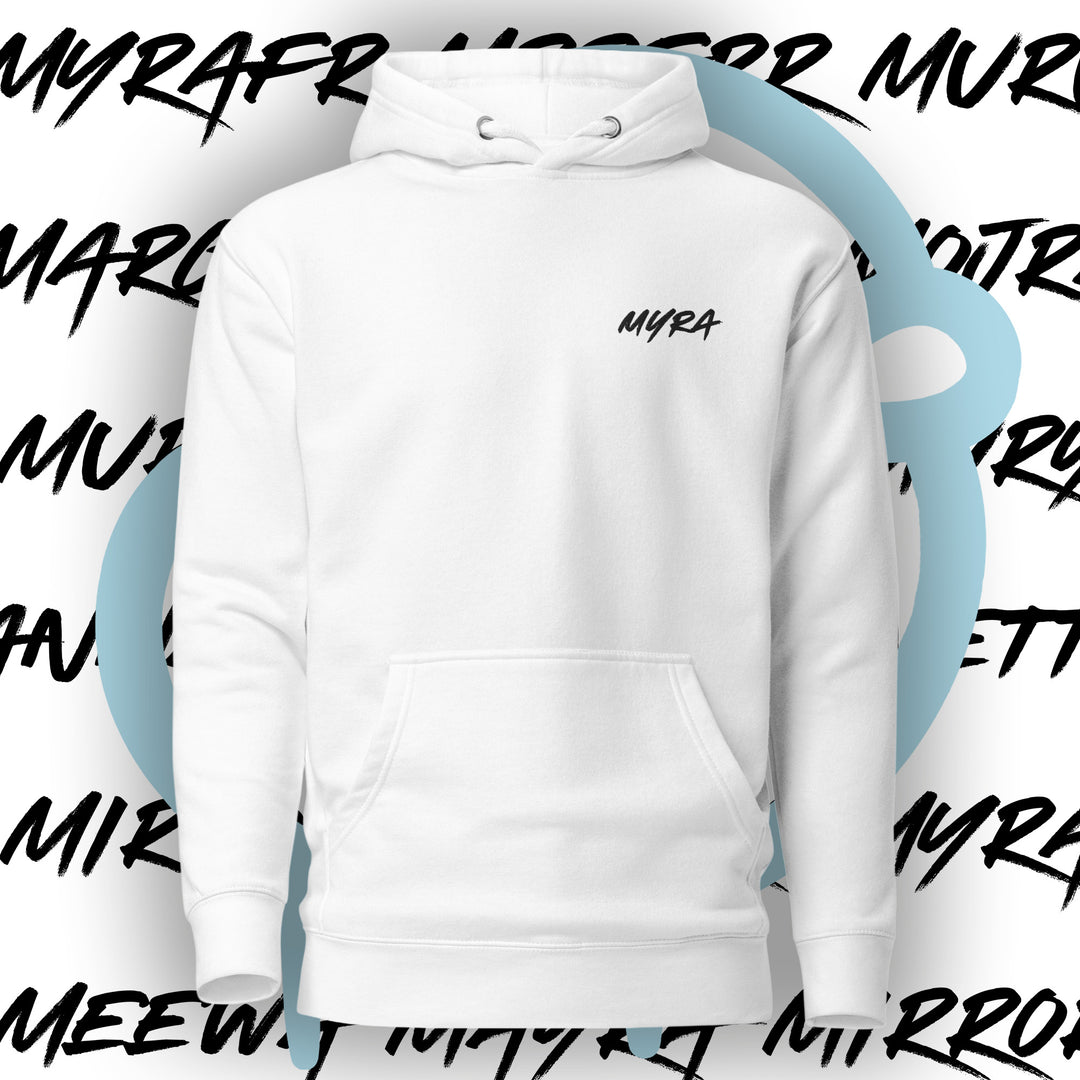 MyraFr - Unisex Hoodie