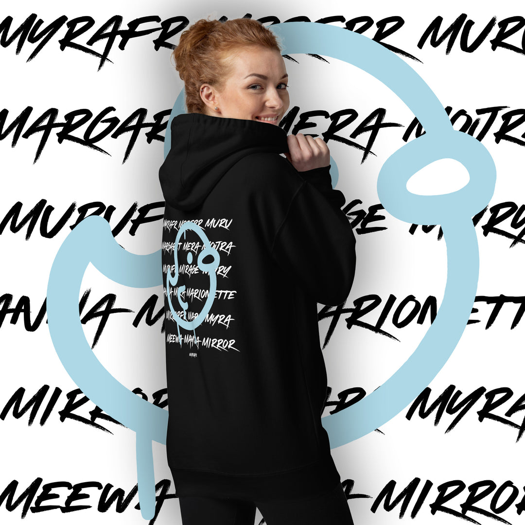 MyraFr - Unisex Hoodie