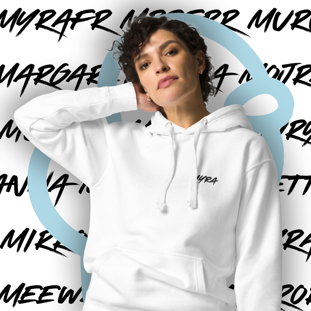 MyraFr - Unisex Hoodie