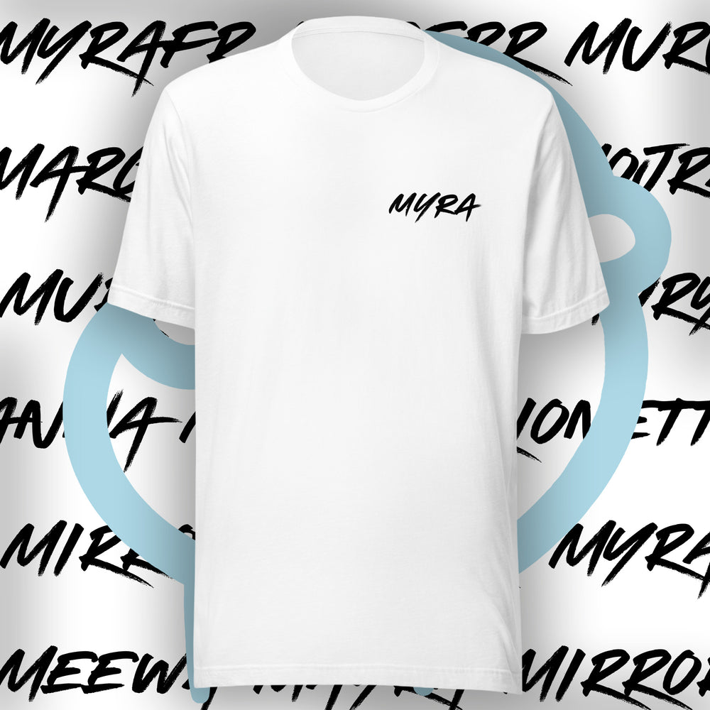 MyraFr - Unisex t-shirt