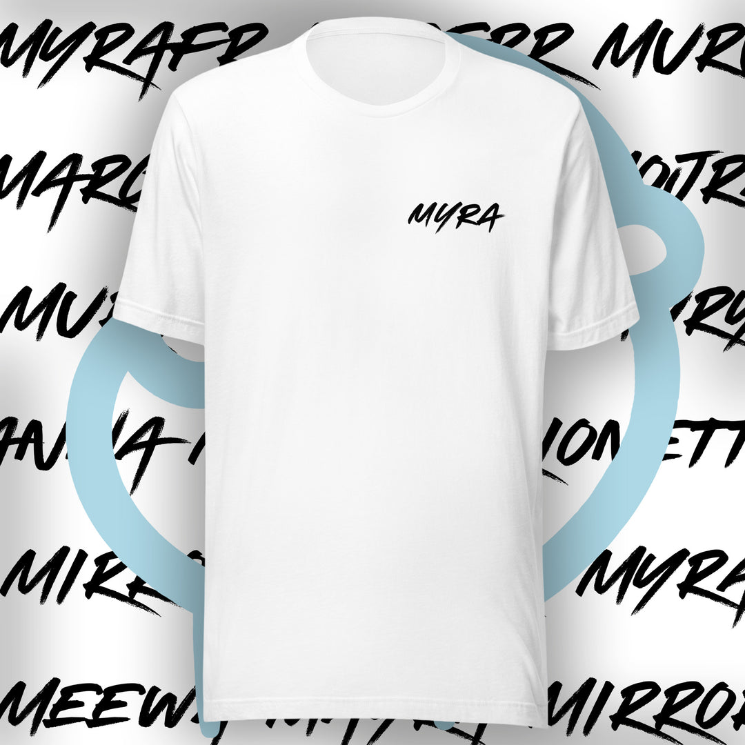MyraFr - Unisex t-shirt