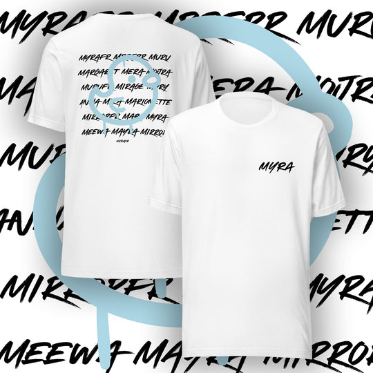 MyraFr - Unisex t-shirt