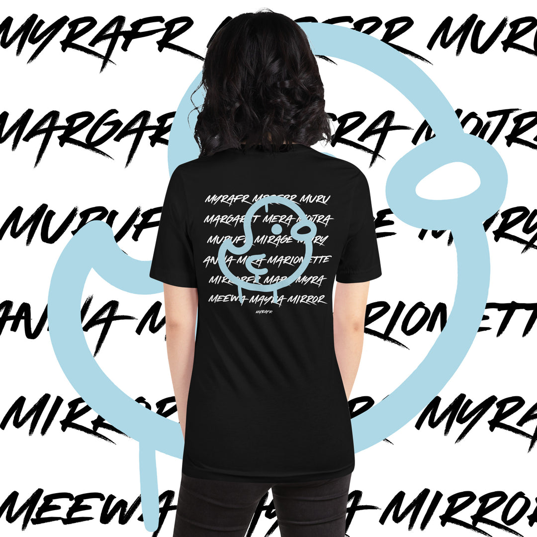 MyraFr - Unisex t-shirt