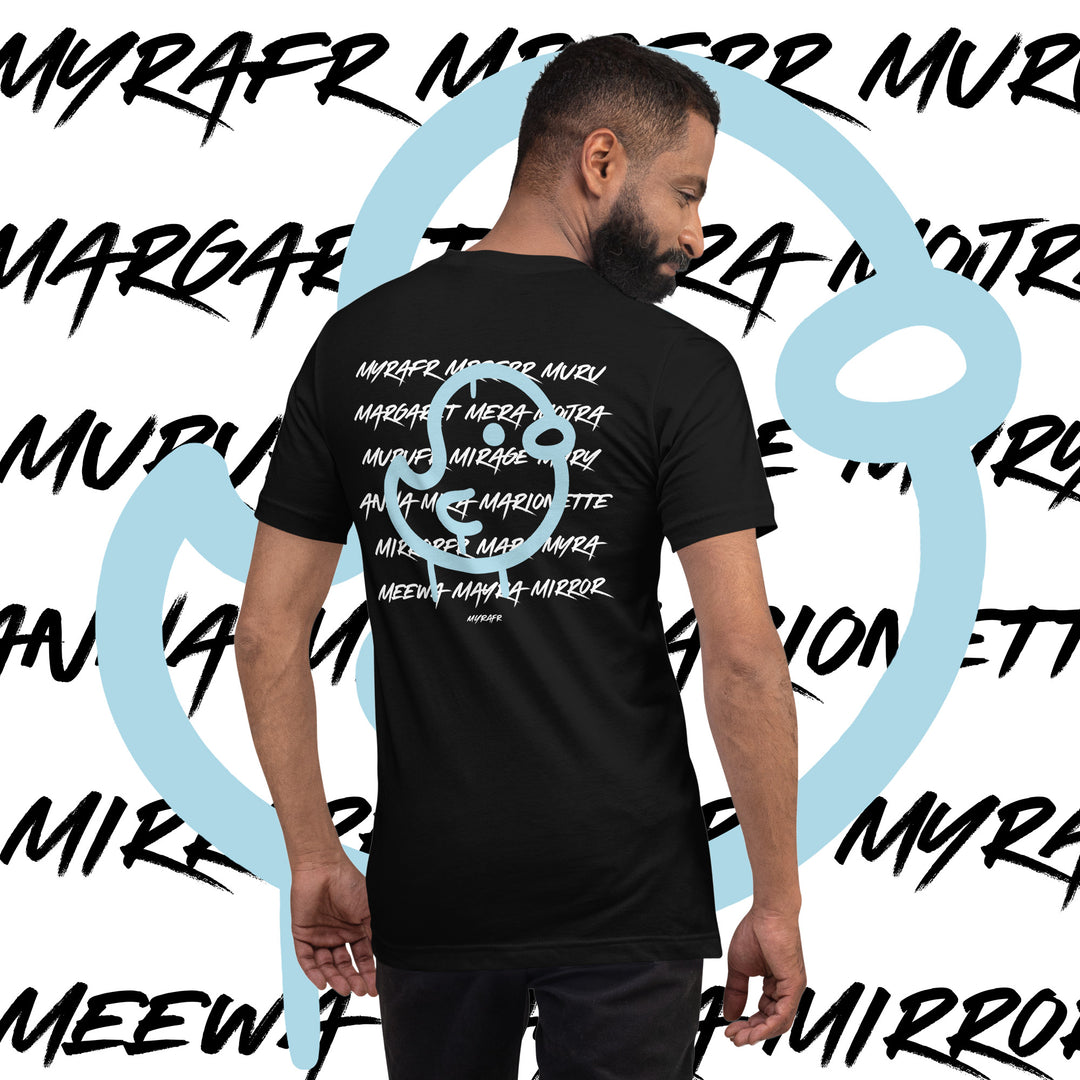 MyraFr - Unisex t-shirt