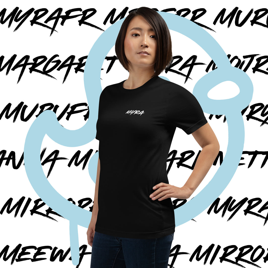 MyraFr - Unisex t-shirt