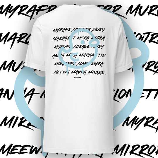 MyraFr - Unisex t-shirt