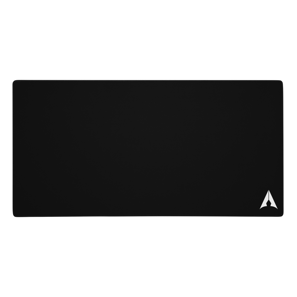 Rcave Mouse Pad Black